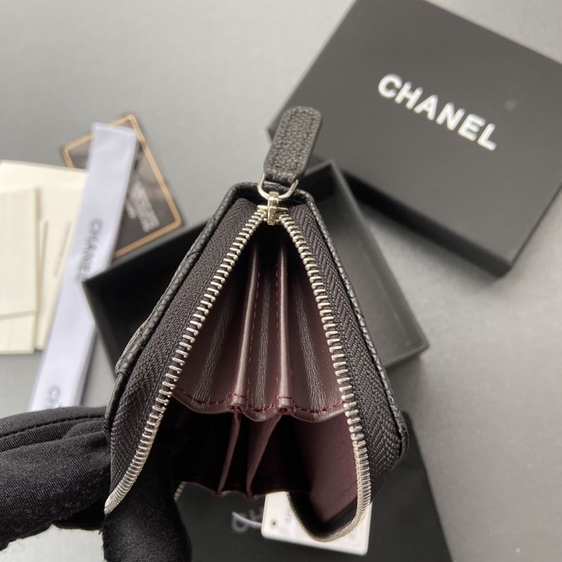 Chanel Wallet Purse